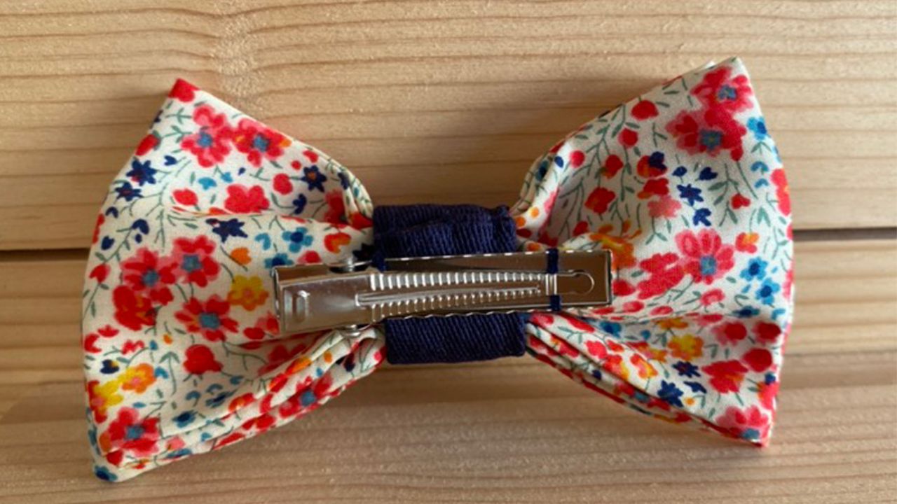 accessoire personnalisé femme