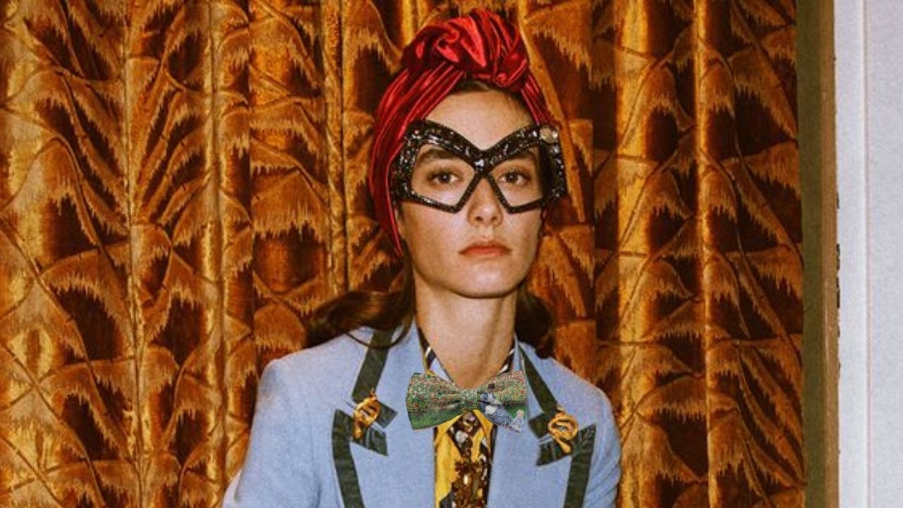 "Camille Monet and a Child in the Artist's Garden in Argenteuil"