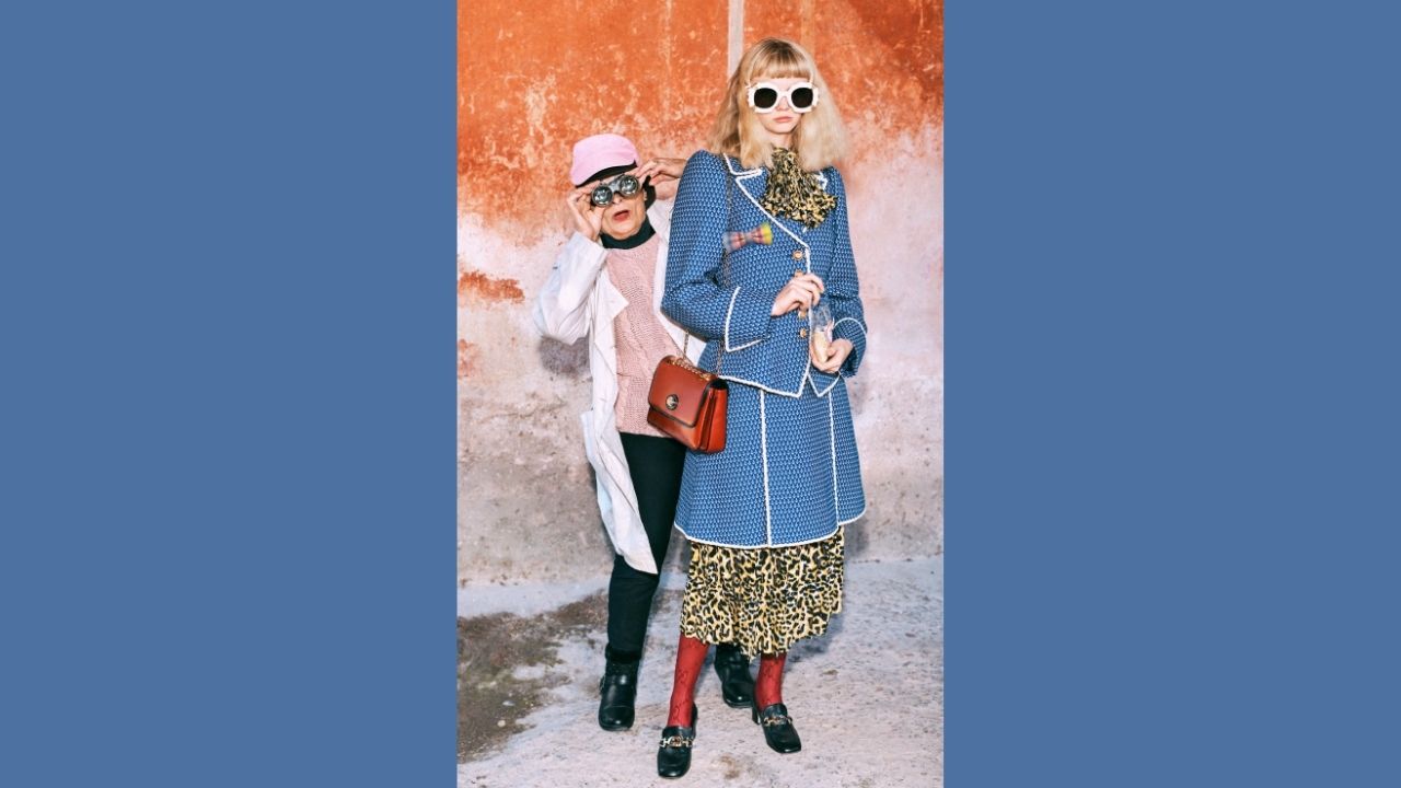 "Architecture of the plain", KLEE