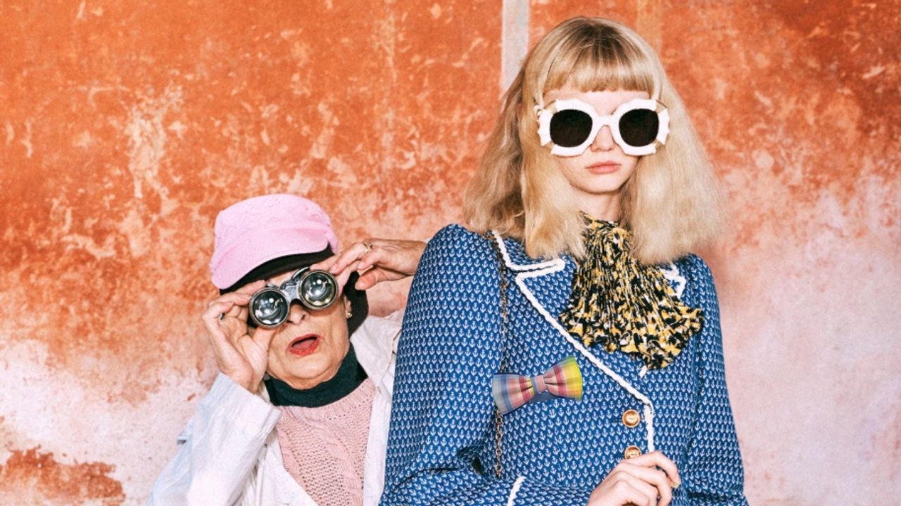 "Architecture of the plain", KLEE