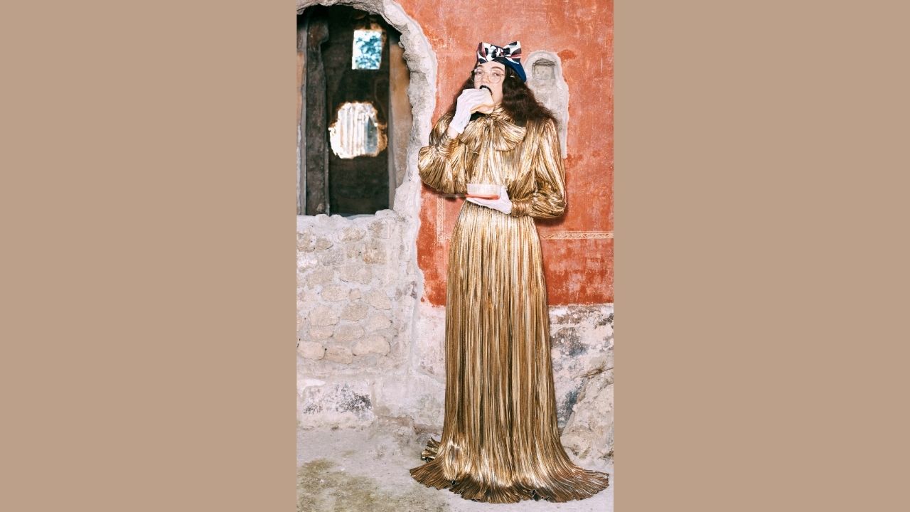 Photographie, Andrea BRAVO