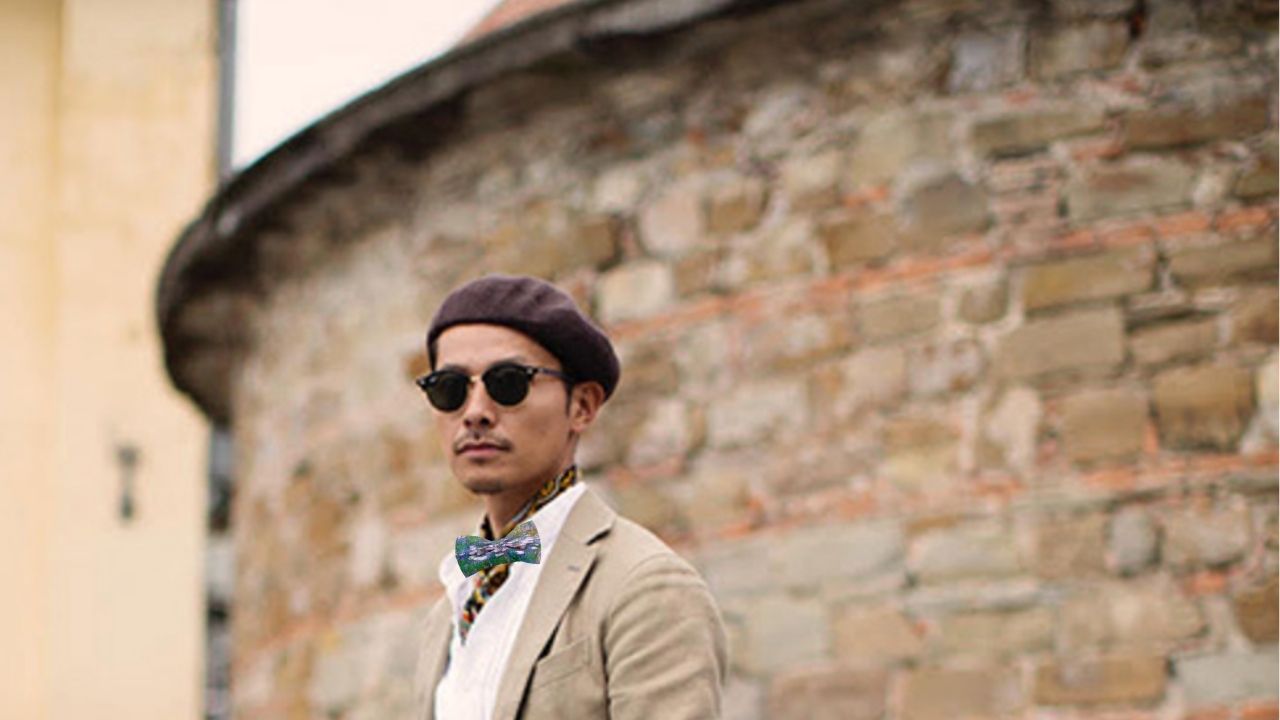 "Les nympheas", MONET