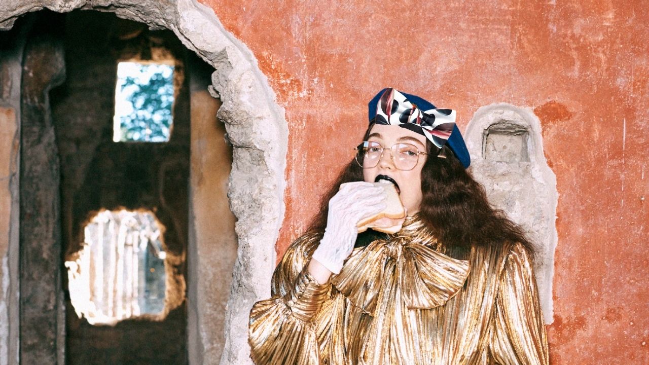 Photographie, Andrea BRAVO