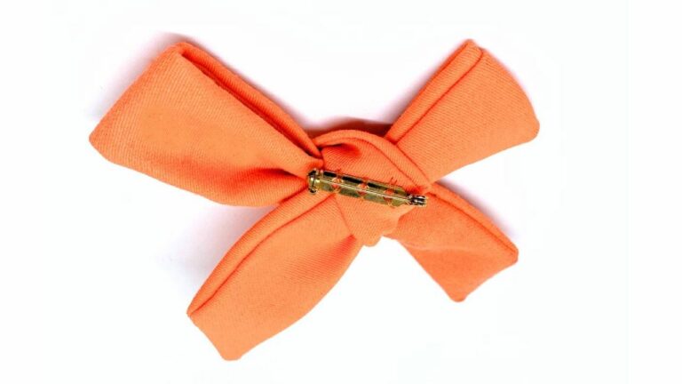 Broche Projet "SNCF"