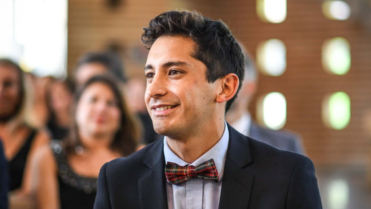 Carlos josé bravo ampuero