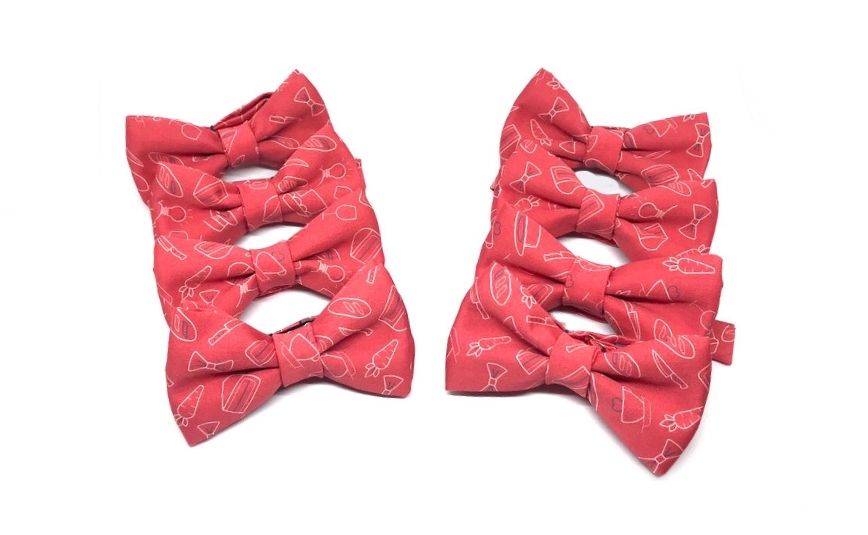 Projet Restaurant "Jean Bonbeur"