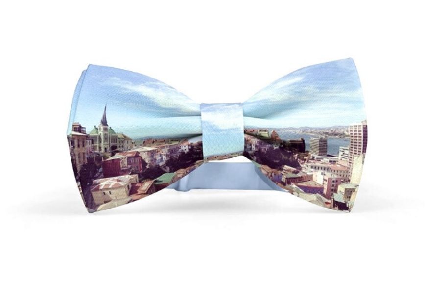 Photographie, "Valparaiso, Chili"