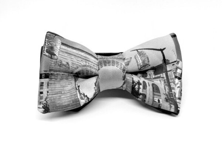 Architecture, "Porte Guillaume, Dijon"