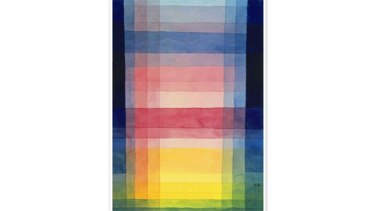 "Architecture of the plain", KLEE