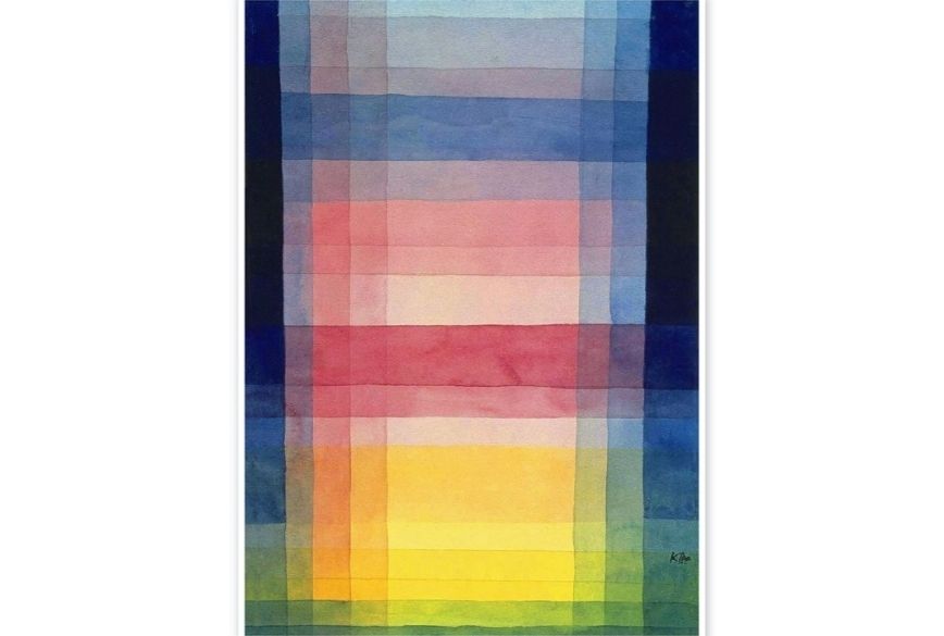 "Architecture of the plain", KLEE